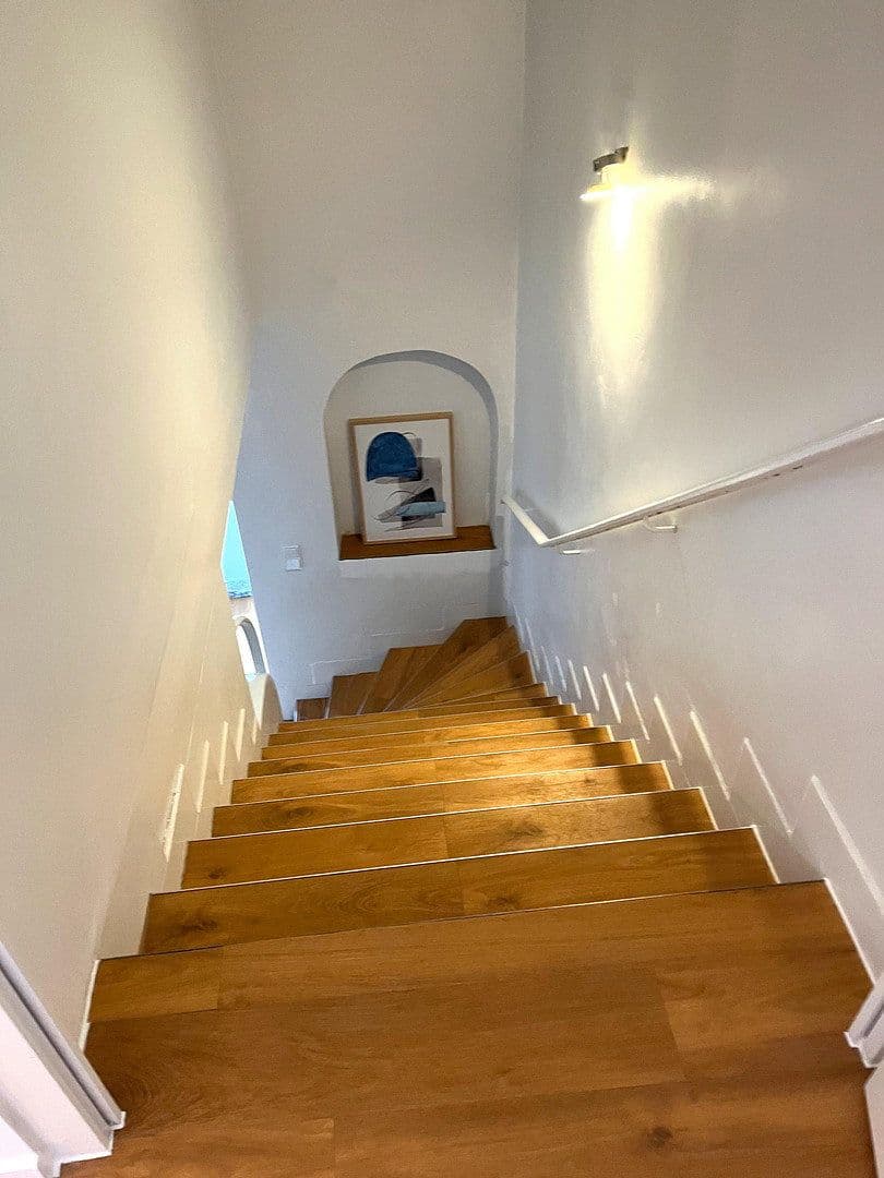 Pronájem bytu 2+1 74 m², Freigericht, Hessen Pronájem bytu 2+1 74 m², Freigericht, Hessen