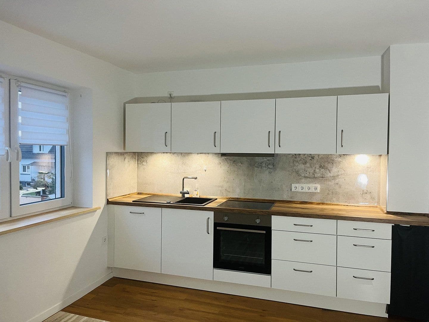 Pronájem bytu 2+1 74 m², Freigericht, Hessen Pronájem bytu 2+1 74 m², Freigericht, Hessen