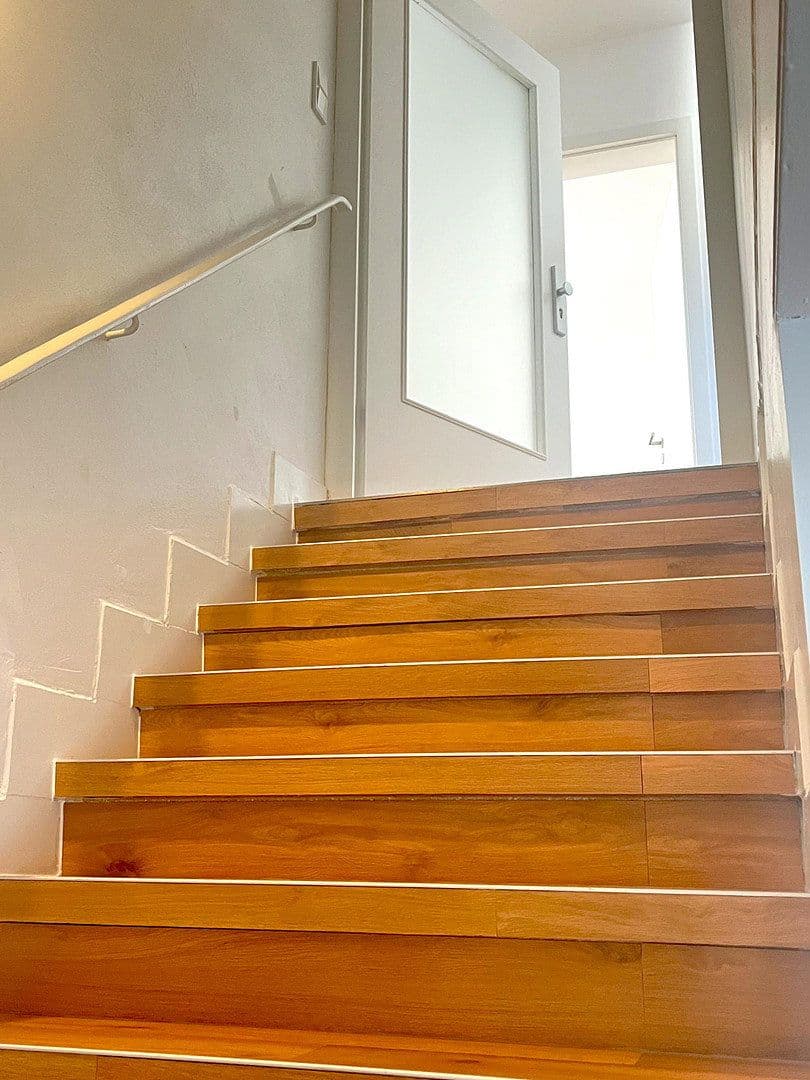 Pronájem bytu 2+1 74 m², Freigericht, Hessen Pronájem bytu 2+1 74 m², Freigericht, Hessen