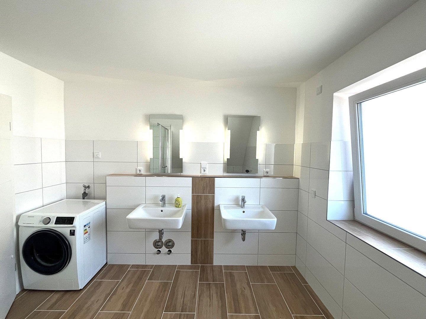 Pronájem bytu 2+1 74 m², Freigericht, Hessen Pronájem bytu 2+1 74 m², Freigericht, Hessen