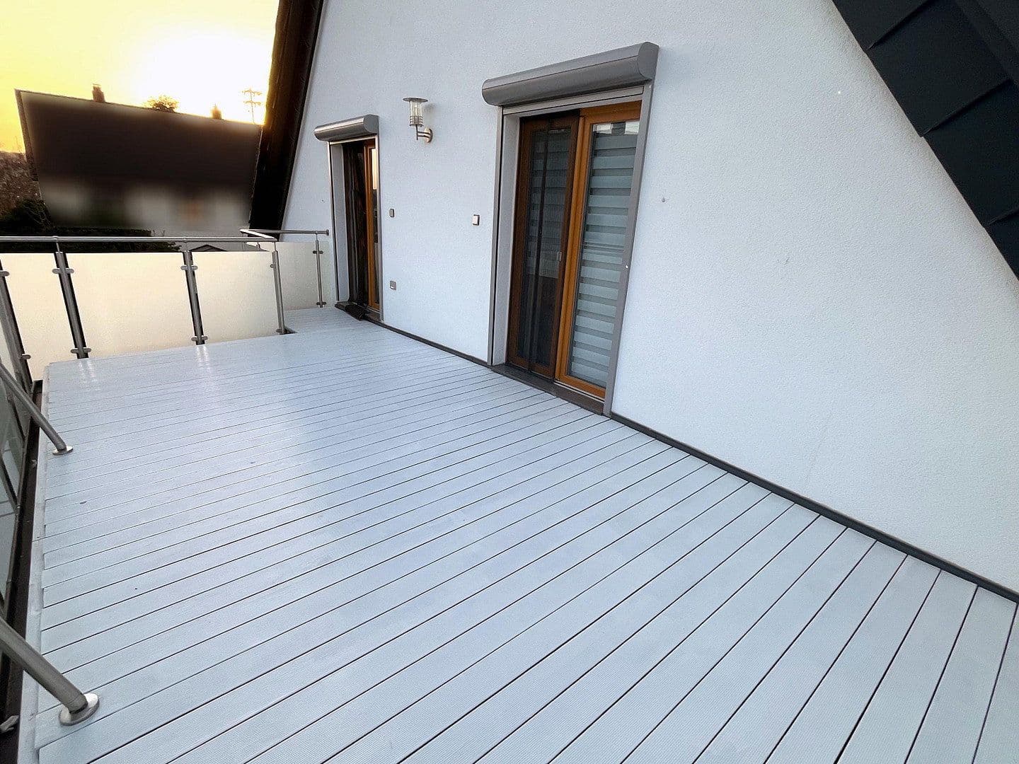 Pronájem bytu 2+1 74 m², Freigericht, Hessen Pronájem bytu 2+1 74 m², Freigericht, Hessen