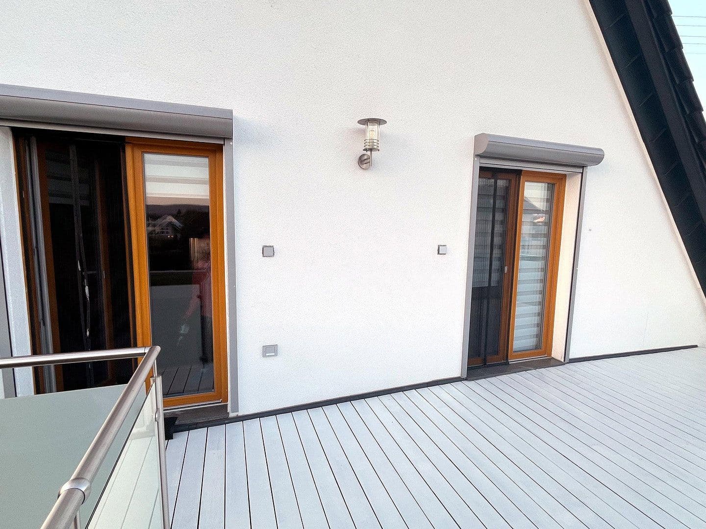 Pronájem bytu 2+1 74 m², Freigericht, Hessen Pronájem bytu 2+1 74 m², Freigericht, Hessen