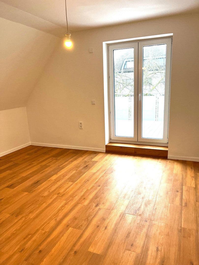 Pronájem bytu 2+1 74 m², Freigericht, Hessen Pronájem bytu 2+1 74 m², Freigericht, Hessen