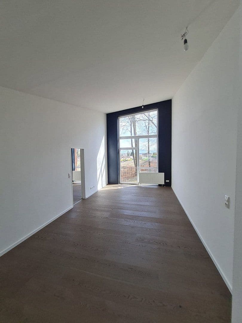 Pronájem bytu 2+1 57 m², Bürmoos, Salcbursko Pronájem bytu 2+1 57 m², Bürmoos, Salcbursko