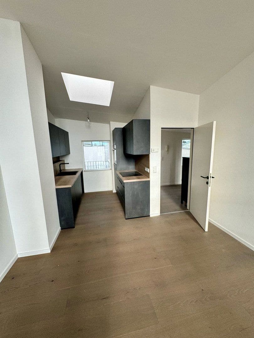 Pronájem bytu 2+1 57 m², Bürmoos, Salcbursko Pronájem bytu 2+1 57 m², Bürmoos, Salcbursko