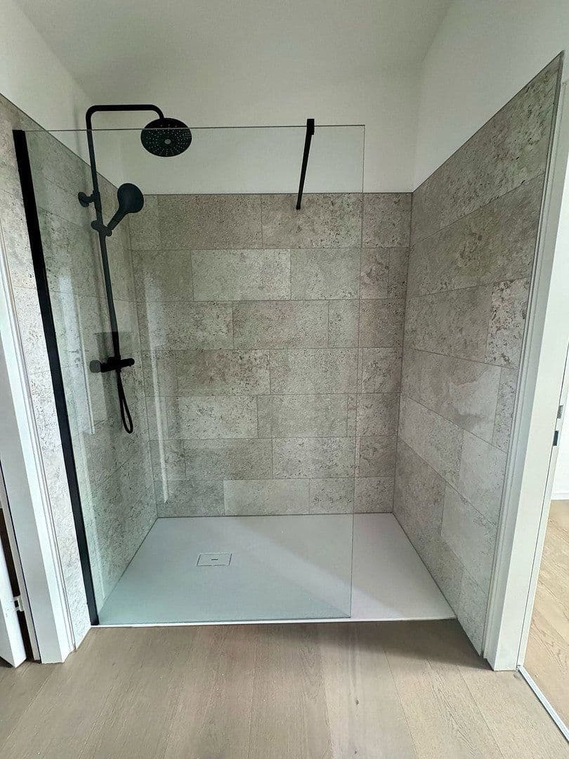 Pronájem bytu 2+1 57 m², Bürmoos, Salcbursko Pronájem bytu 2+1 57 m², Bürmoos, Salcbursko