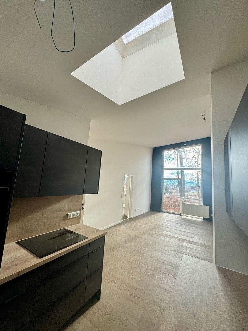 Pronájem bytu 2+1 57 m², Bürmoos, Salcbursko Pronájem bytu 2+1 57 m², Bürmoos, Salcbursko