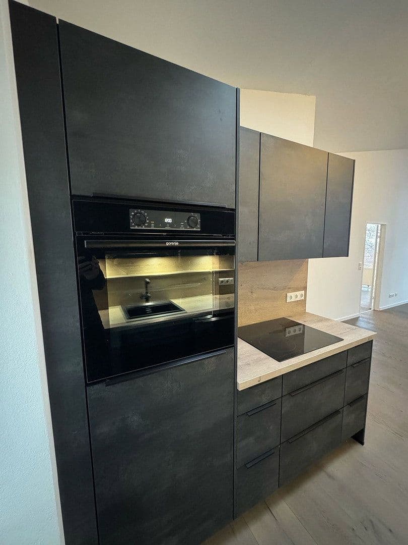 Pronájem bytu 2+1 57 m², Bürmoos, Salcbursko Pronájem bytu 2+1 57 m², Bürmoos, Salcbursko