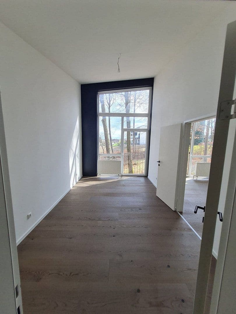 Pronájem bytu 2+1 57 m², Bürmoos, Salcbursko Pronájem bytu 2+1 57 m², Bürmoos, Salcbursko