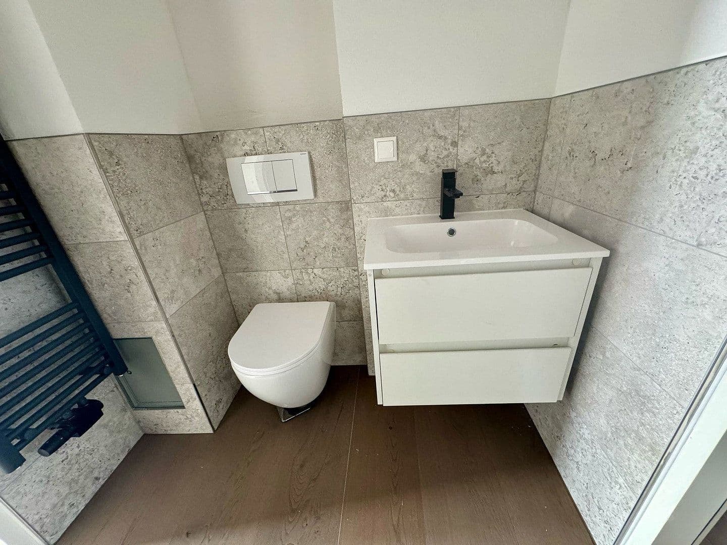 Pronájem bytu 2+1 57 m², Bürmoos, Salcbursko Pronájem bytu 2+1 57 m², Bürmoos, Salcbursko