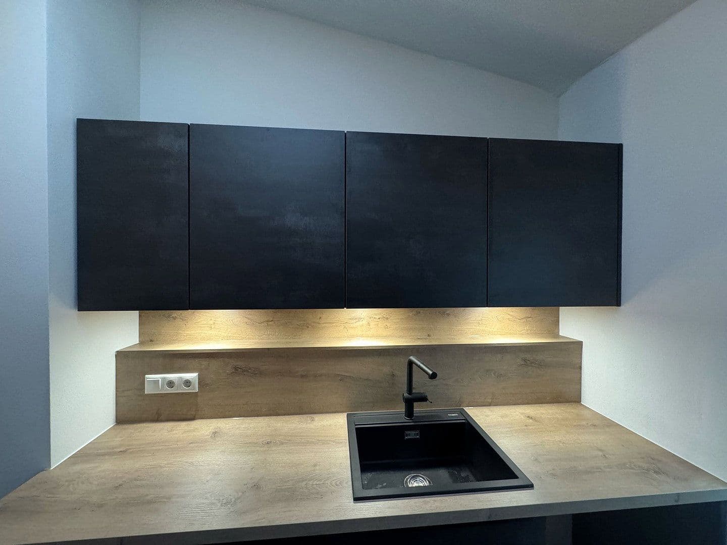 Pronájem bytu 2+1 57 m², Bürmoos, Salcbursko Pronájem bytu 2+1 57 m², Bürmoos, Salcbursko