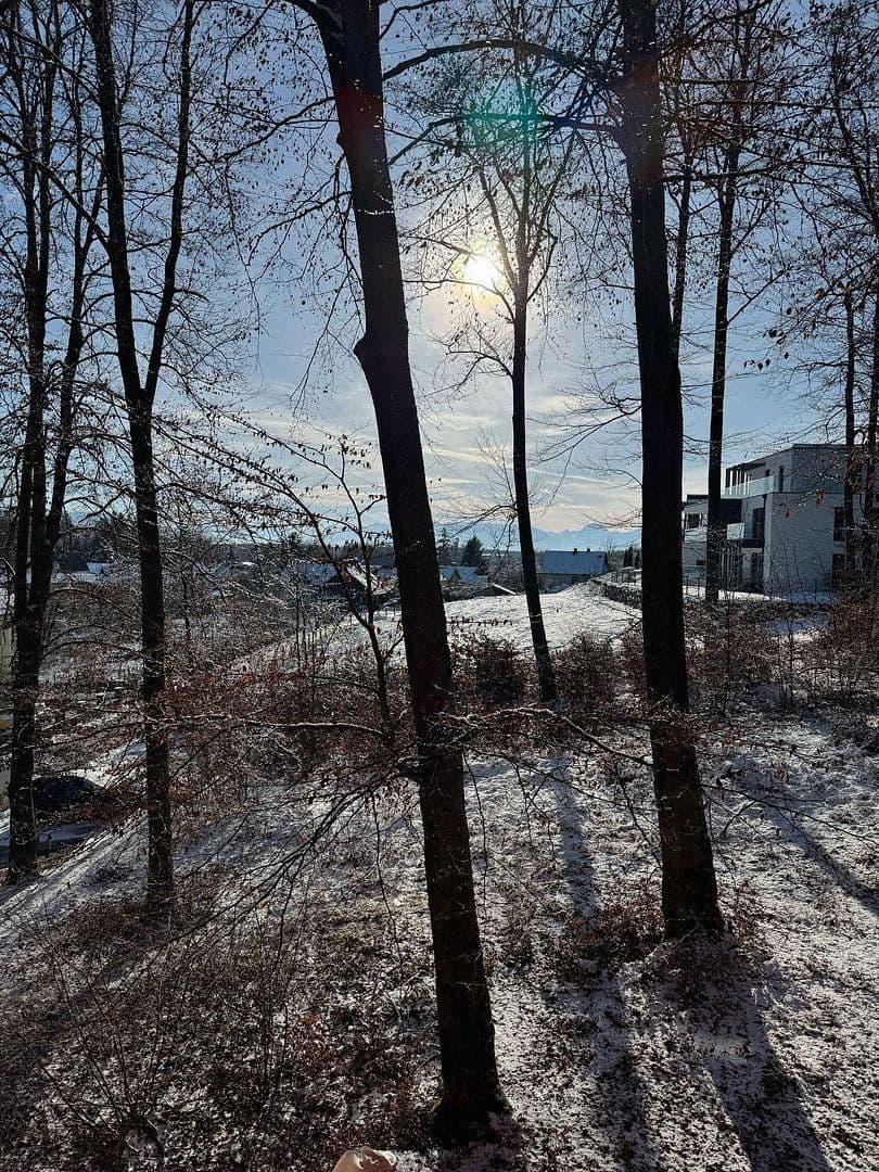 Pronájem bytu 2+1 57 m², Bürmoos, Salcbursko Pronájem bytu 2+1 57 m², Bürmoos, Salcbursko