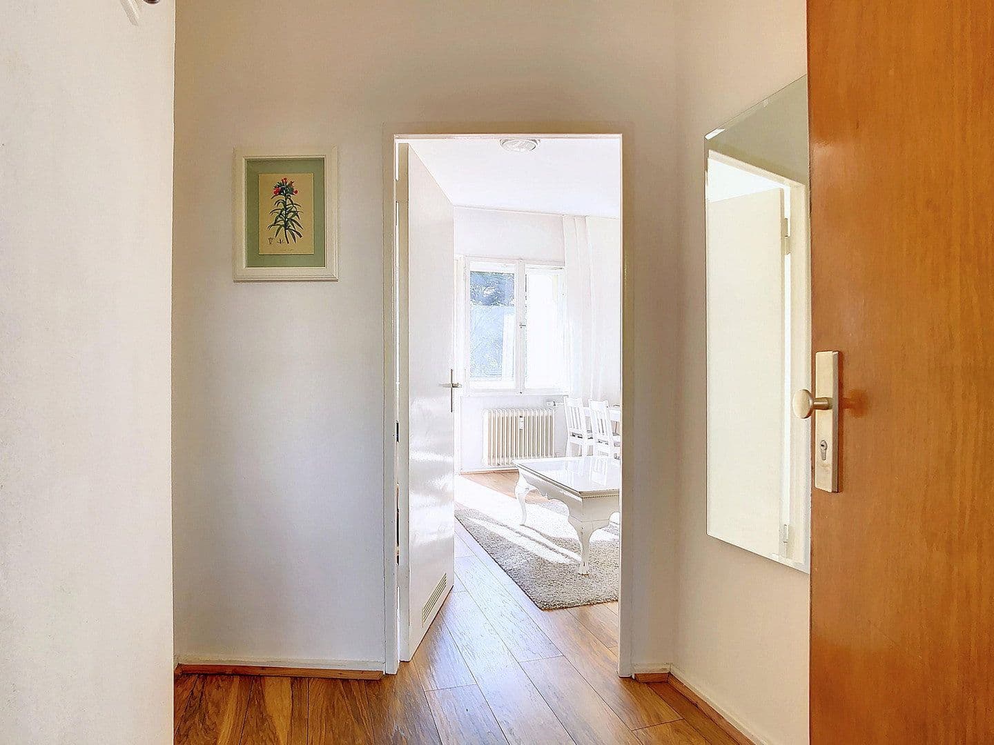 Prodej bytu 1+1 32 m², Koloniestr. 147, Berlin, Berlín Prodej bytu 1+1 32 m², Koloniestr. 147, Berlin, Berlín