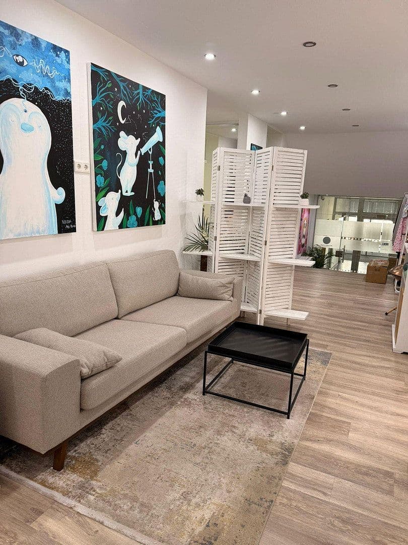 Pronájem kanceláře 209 m², Hannover, Dolní Sasko Pronájem kanceláře 209 m², Hannover, Dolní Sasko