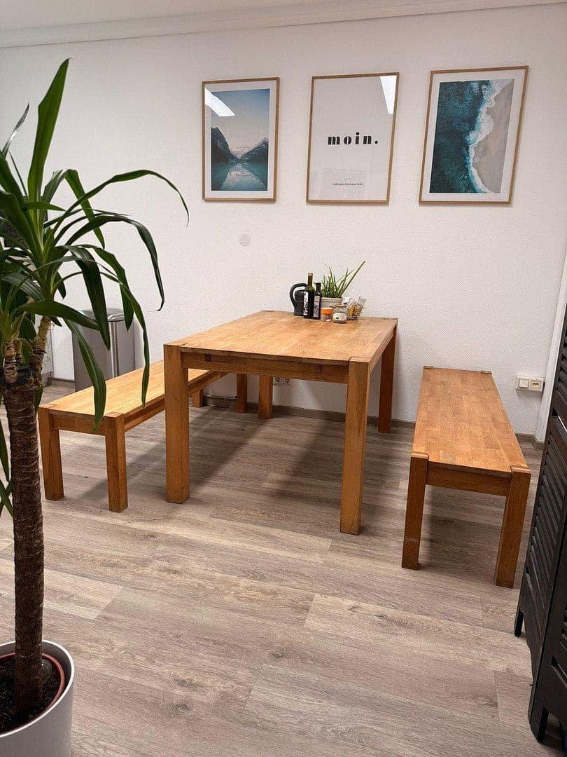 Pronájem kanceláře 209 m², Hannover, Dolní Sasko Pronájem kanceláře 209 m², Hannover, Dolní Sasko