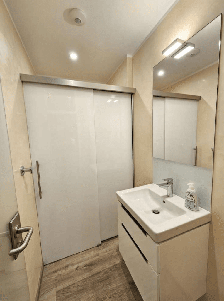 Pronájem kanceláře 209 m², Hannover, Dolní Sasko Pronájem kanceláře 209 m², Hannover, Dolní Sasko