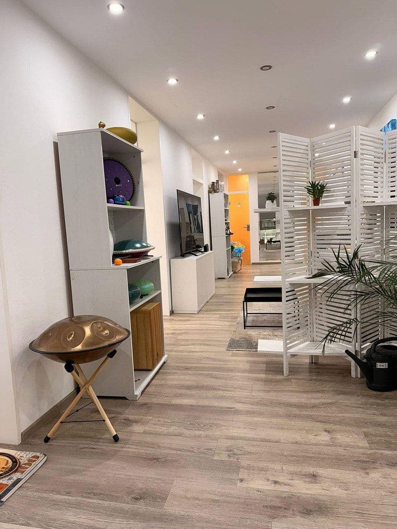 Pronájem kanceláře 209 m², Hannover, Dolní Sasko Pronájem kanceláře 209 m², Hannover, Dolní Sasko