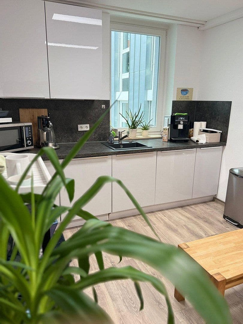 Pronájem kanceláře 209 m², Hannover, Dolní Sasko Pronájem kanceláře 209 m², Hannover, Dolní Sasko