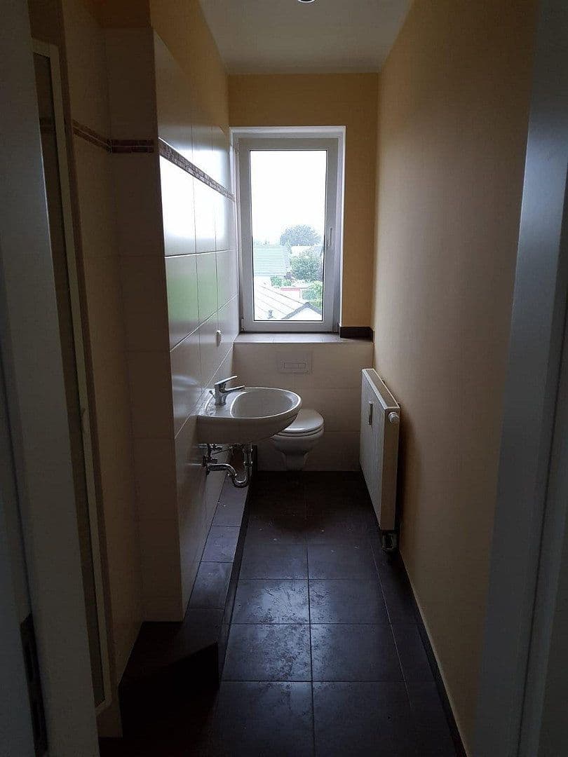 Prodej bytu 7+1 160 m², Am Polderdeich 11, Magdeburg, Sasko-Anhaltsko Prodej bytu 7+1 160 m², Am Polderdeich 11, Magdeburg, Sasko-Anhaltsko