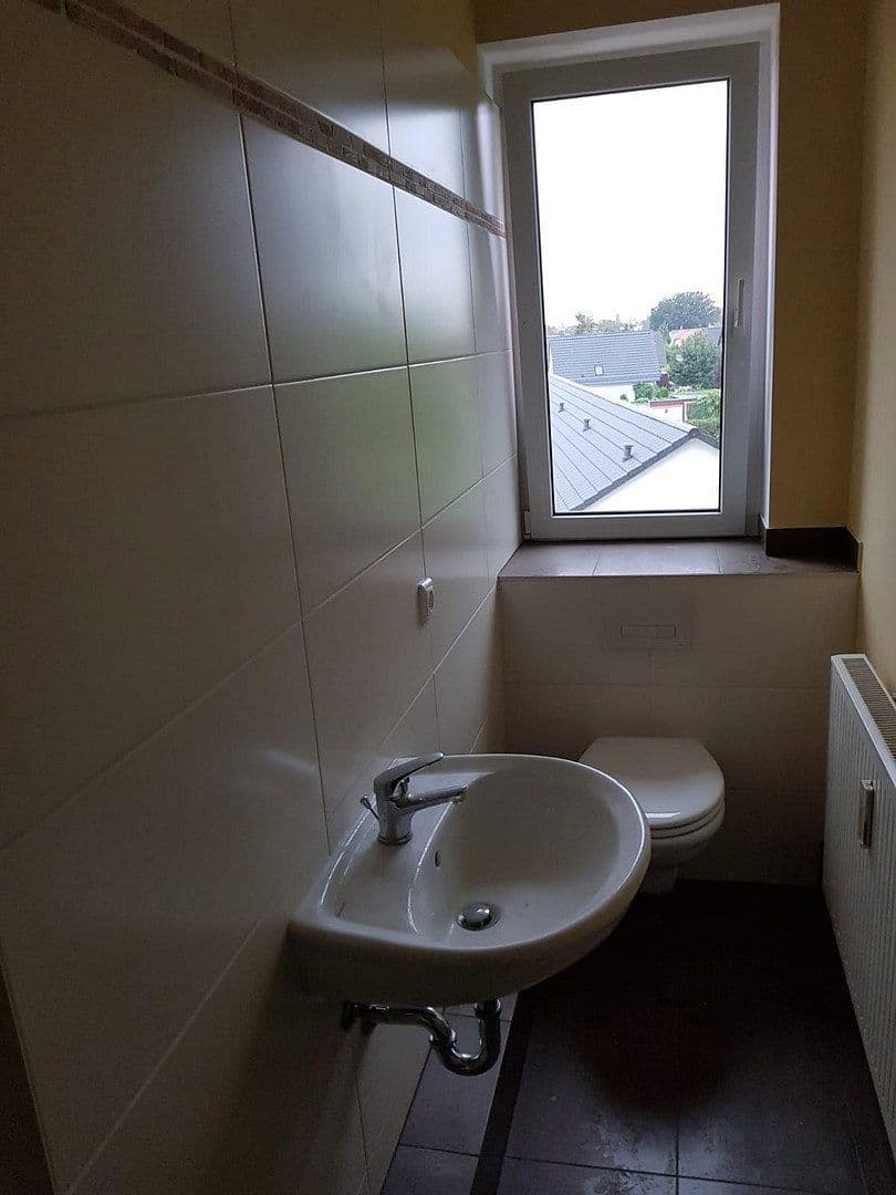 Prodej bytu 7+1 160 m², Am Polderdeich 11, Magdeburg, Sasko-Anhaltsko Prodej bytu 7+1 160 m², Am Polderdeich 11, Magdeburg, Sasko-Anhaltsko