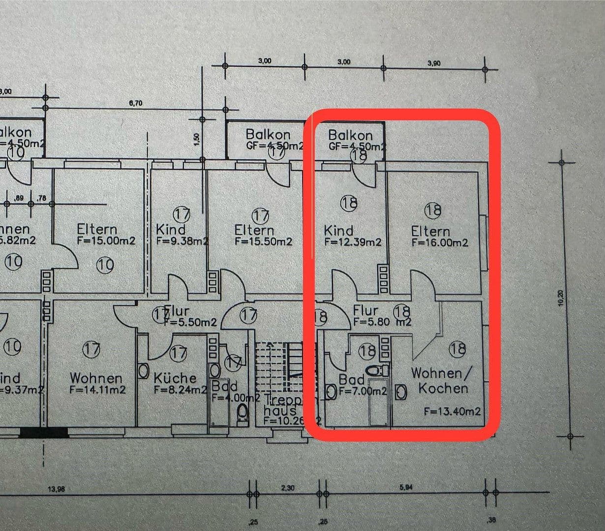 Prodej bytu 7+1 160 m², Am Polderdeich 11, Magdeburg, Sasko-Anhaltsko Prodej bytu 7+1 160 m², Am Polderdeich 11, Magdeburg, Sasko-Anhaltsko