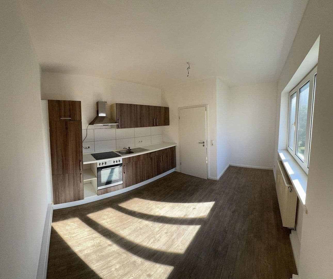 Prodej bytu 7+1 160 m², Am Polderdeich 11, Magdeburg, Sasko-Anhaltsko Prodej bytu 7+1 160 m², Am Polderdeich 11, Magdeburg, Sasko-Anhaltsko