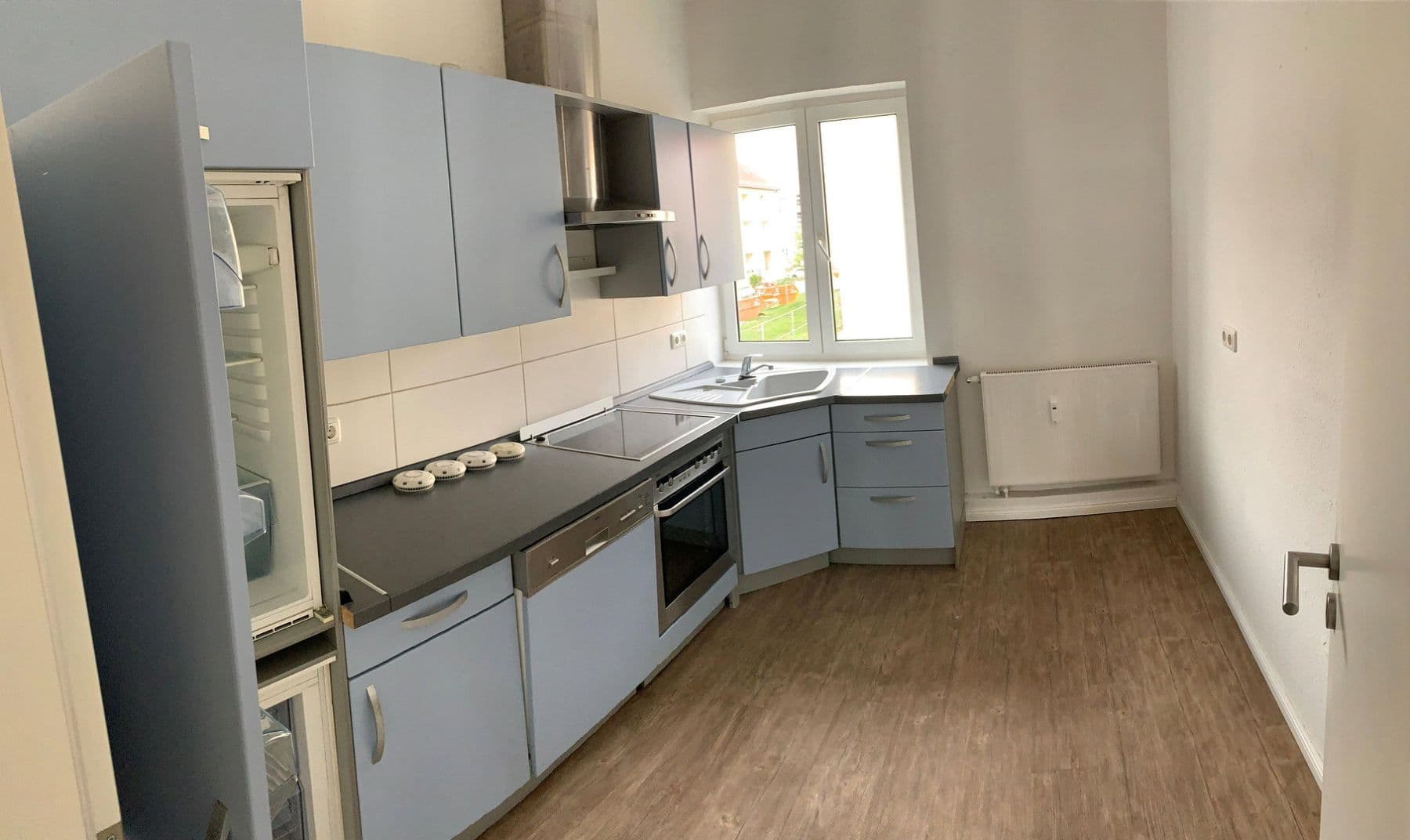 Prodej bytu 7+1 160 m², Am Polderdeich 11, Magdeburg, Sasko-Anhaltsko Prodej bytu 7+1 160 m², Am Polderdeich 11, Magdeburg, Sasko-Anhaltsko