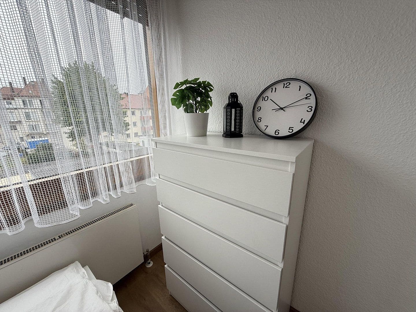 Pronájem bytu 1+1 21 m², Henkestraße 71, Erlangen, Bavorsko Pronájem bytu 1+1 21 m², Henkestraße 71, Erlangen, Bavorsko