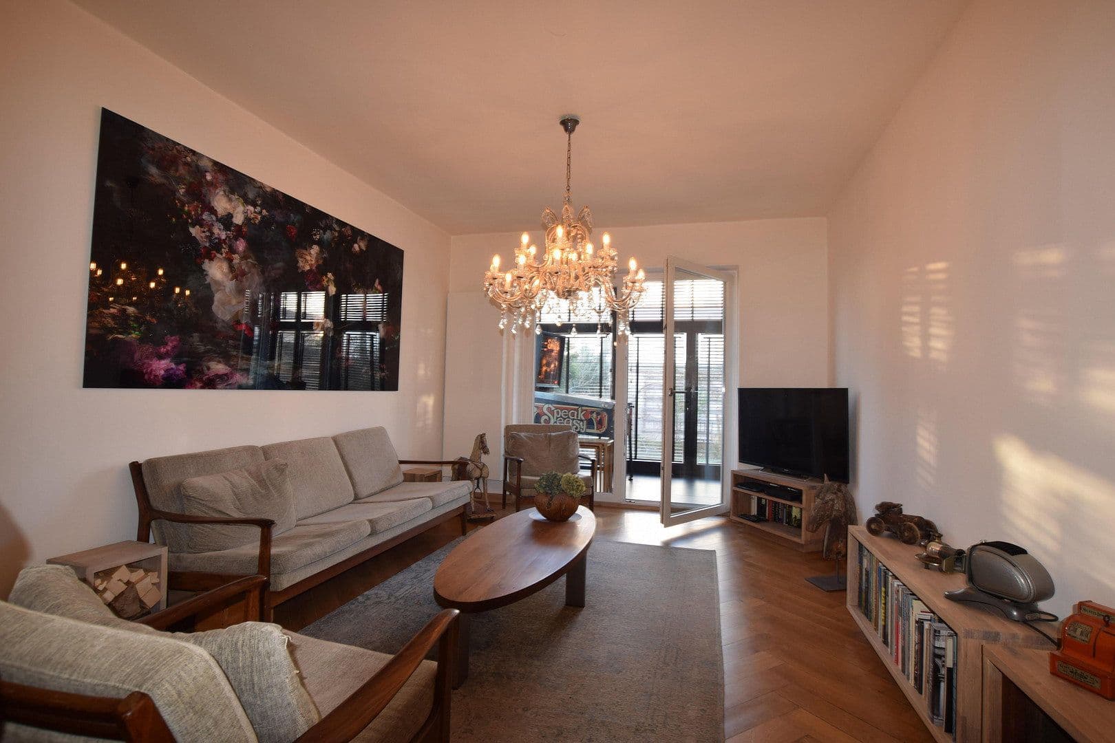 Prodej bytu 3+1 84 m², München, Bavorsko Prodej bytu 3+1 84 m², München, Bavorsko