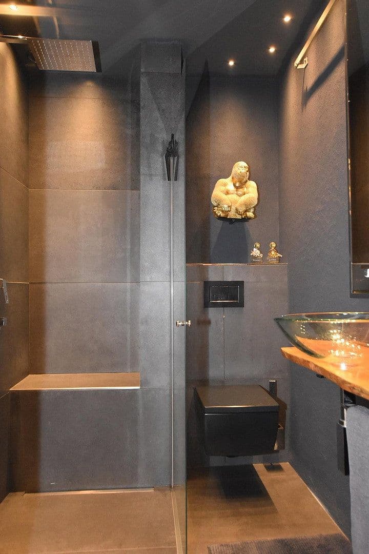 Prodej bytu 3+1 84 m², München, Bavorsko Prodej bytu 3+1 84 m², München, Bavorsko