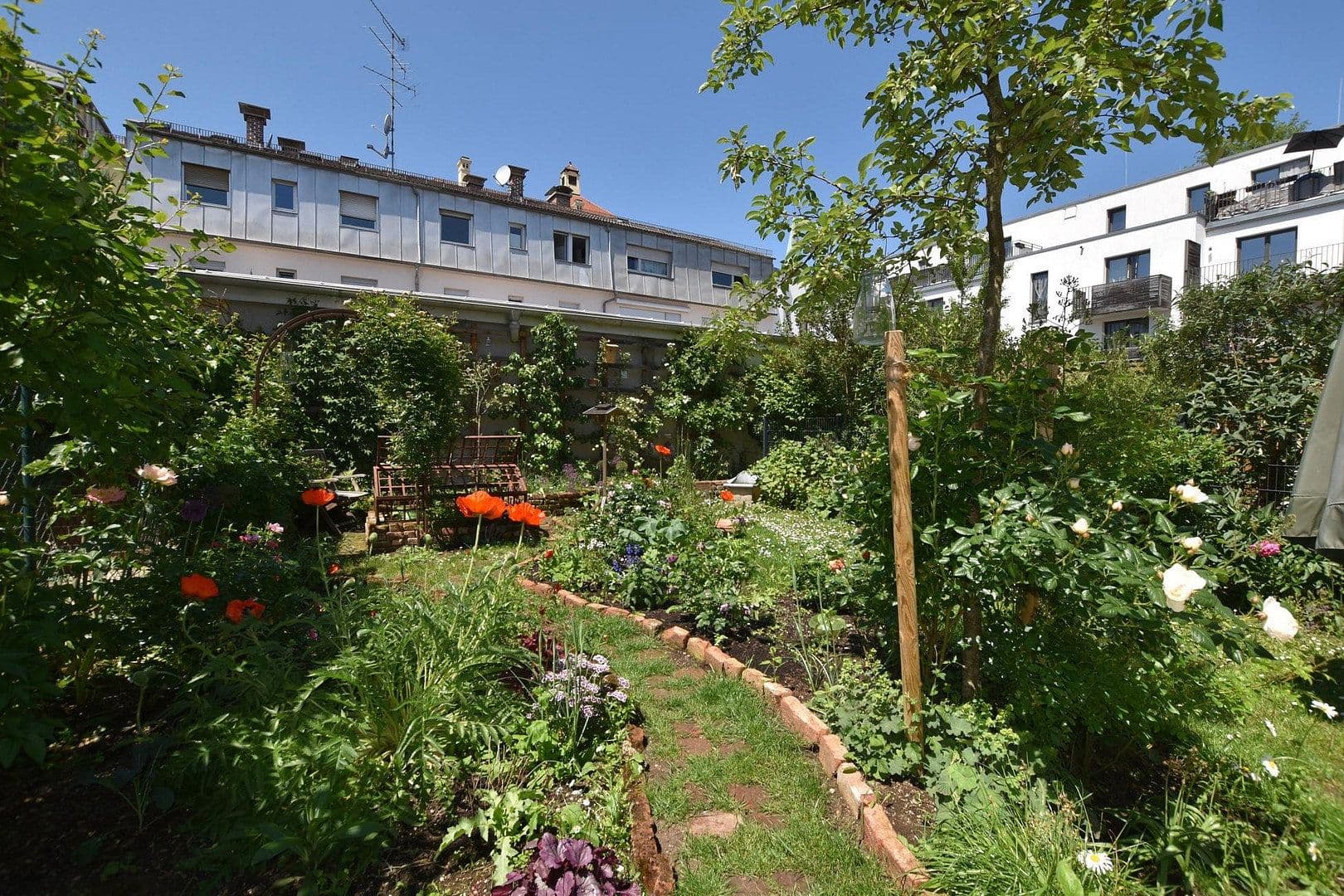 Prodej bytu 3+1 84 m², München, Bavorsko Prodej bytu 3+1 84 m², München, Bavorsko