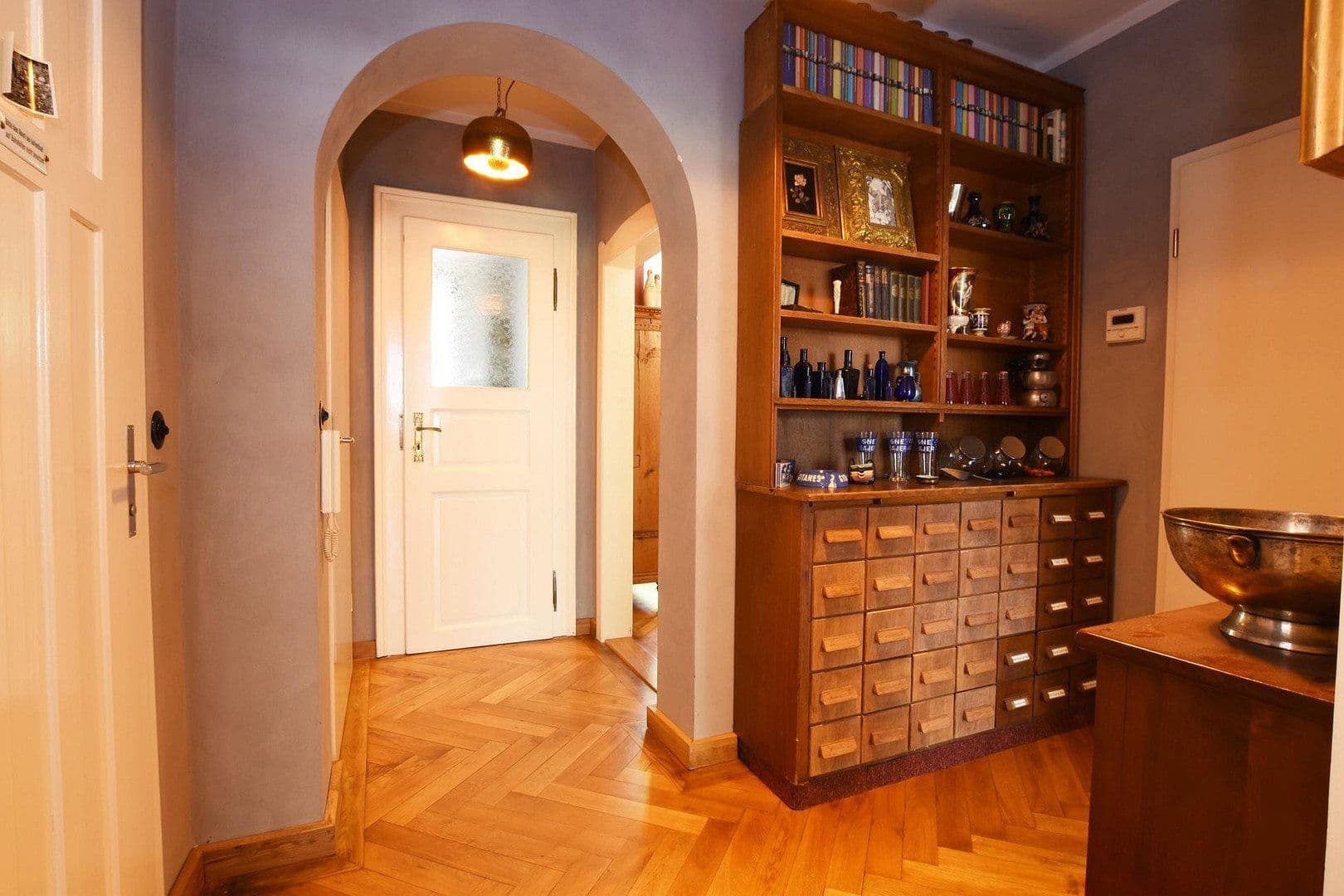 Prodej bytu 3+1 84 m², München, Bavorsko Prodej bytu 3+1 84 m², München, Bavorsko