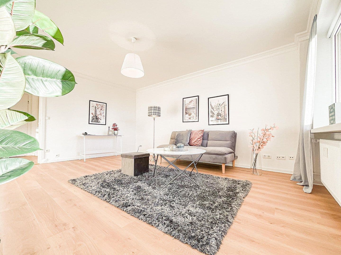 Prodej bytu 3+1 69 m², Norderstedt, Šlesvicko-Holštýnsko Prodej bytu 3+1 69 m², Norderstedt, Šlesvicko-Holštýnsko