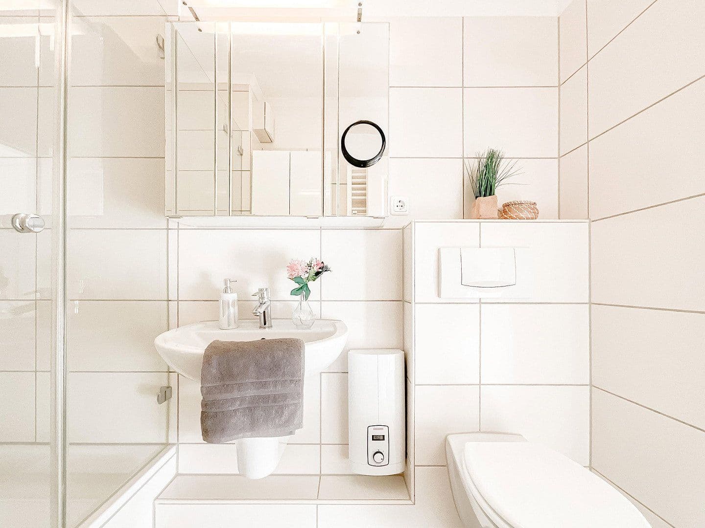 Prodej bytu 3+1 69 m², Norderstedt, Šlesvicko-Holštýnsko Prodej bytu 3+1 69 m², Norderstedt, Šlesvicko-Holštýnsko