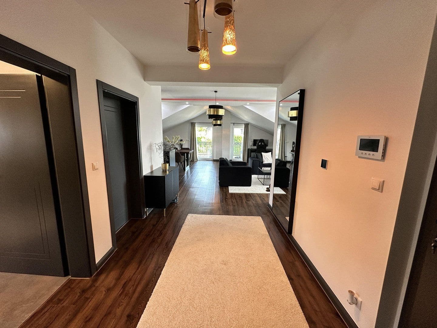 Prodej domu 305 m², pozemek 568 m², Geesthacht, Šlesvicko-Holštýnsko Prodej domu 305 m², pozemek 568 m², Geesthacht, Šlesvicko-Holštýnsko