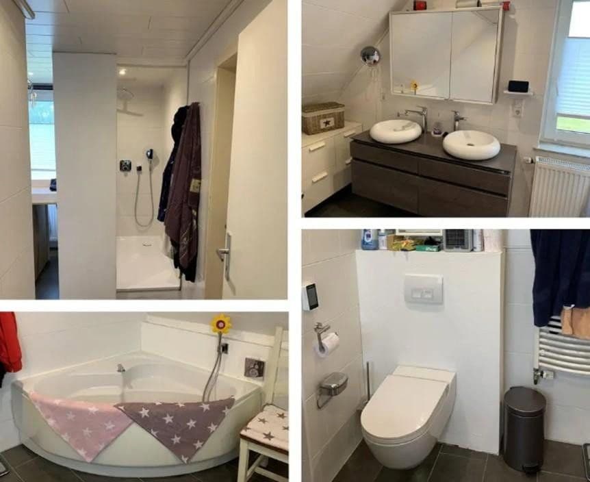 Prodej domu 145 m², pozemek 317 m², Bredelarer Straße 7, Brilon, Severní Porýní-Vestfálsko Prodej domu 145 m², pozemek 317 m², Bredelarer Straße 7, Brilon, Severní Porýní-Vestfálsko