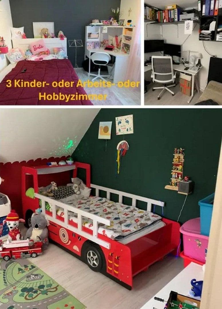 Prodej domu 145 m², pozemek 317 m², Bredelarer Straße 7, Brilon, Severní Porýní-Vestfálsko Prodej domu 145 m², pozemek 317 m², Bredelarer Straße 7, Brilon, Severní Porýní-Vestfálsko