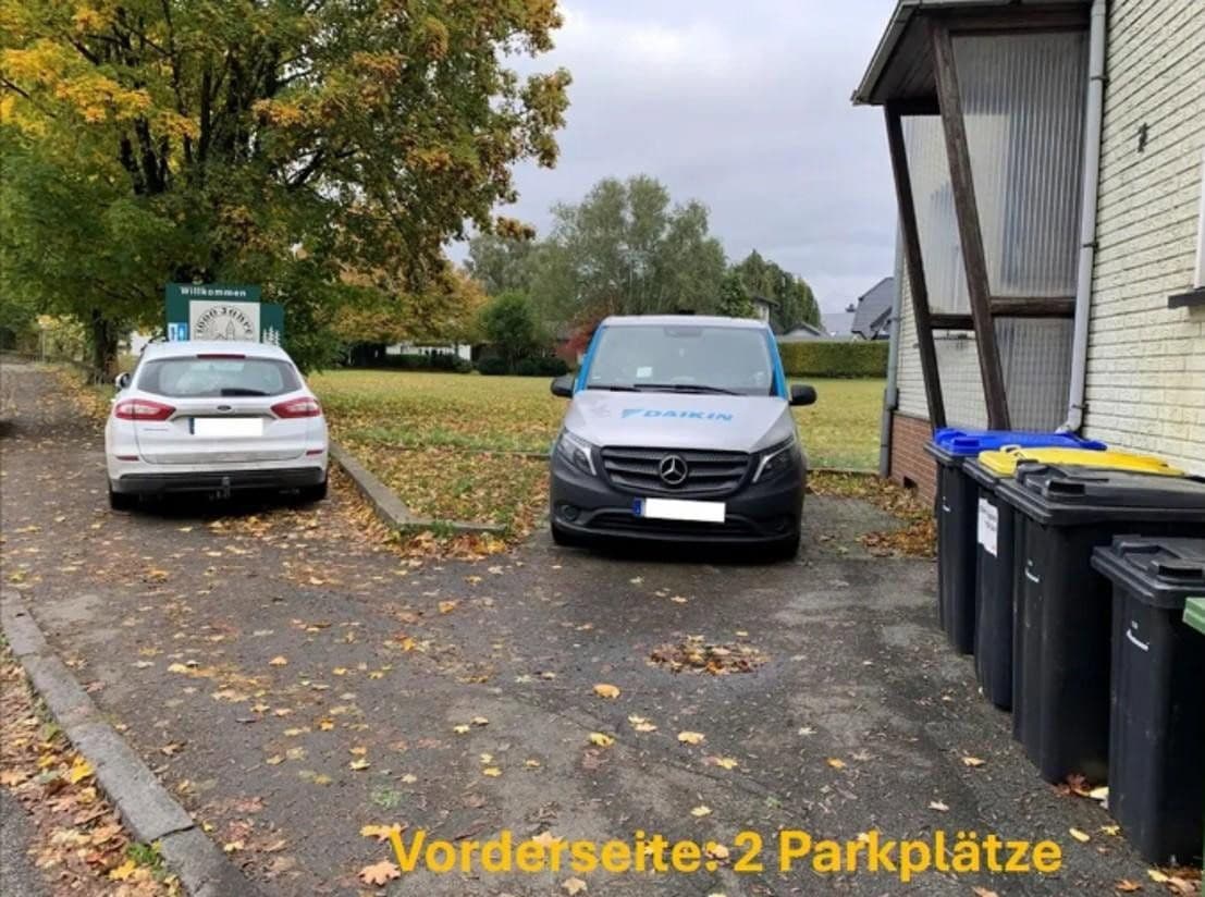 Prodej domu 145 m², pozemek 317 m², Bredelarer Straße 7, Brilon, Severní Porýní-Vestfálsko Prodej domu 145 m², pozemek 317 m², Bredelarer Straße 7, Brilon, Severní Porýní-Vestfálsko