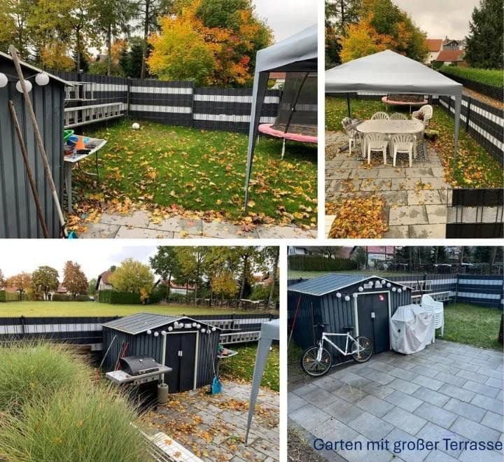 Prodej domu 145 m², pozemek 317 m², Bredelarer Straße 7, Brilon, Severní Porýní-Vestfálsko Prodej domu 145 m², pozemek 317 m², Bredelarer Straße 7, Brilon, Severní Porýní-Vestfálsko