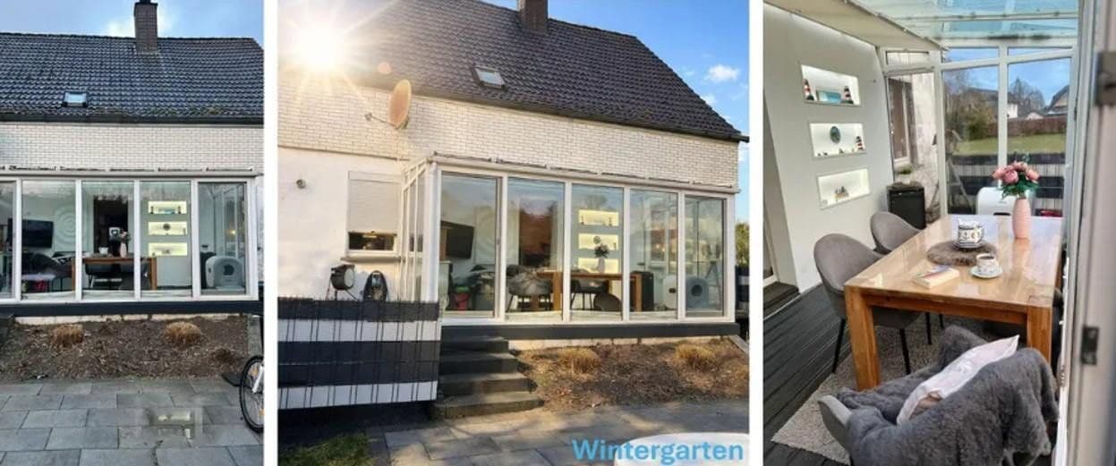 Prodej domu 145 m², pozemek 317 m², Bredelarer Straße 7, Brilon, Severní Porýní-Vestfálsko Prodej domu 145 m², pozemek 317 m², Bredelarer Straße 7, Brilon, Severní Porýní-Vestfálsko
