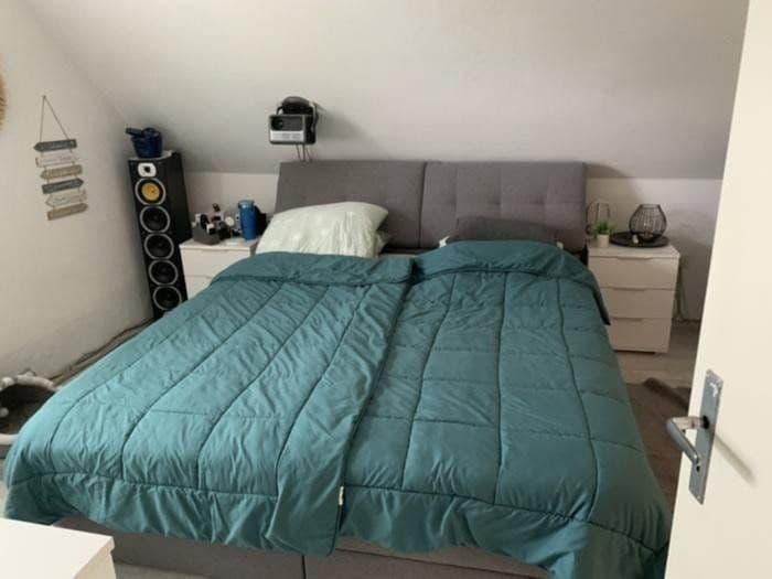 Prodej domu 145 m², pozemek 317 m², Bredelarer Straße 7, Brilon, Severní Porýní-Vestfálsko Prodej domu 145 m², pozemek 317 m², Bredelarer Straße 7, Brilon, Severní Porýní-Vestfálsko