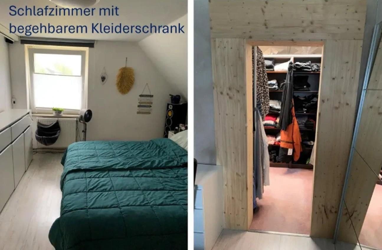 Prodej domu 145 m², pozemek 317 m², Bredelarer Straße 7, Brilon, Severní Porýní-Vestfálsko Prodej domu 145 m², pozemek 317 m², Bredelarer Straße 7, Brilon, Severní Porýní-Vestfálsko