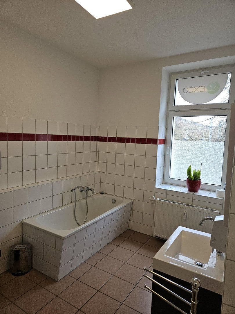 Pronájem kanceláře 84 m², Neugasse 21, Jena, Durynsko Pronájem kanceláře 84 m², Neugasse 21, Jena, Durynsko