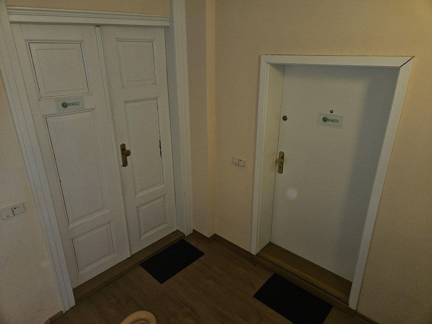 Pronájem kanceláře 84 m², Neugasse 21, Jena, Durynsko Pronájem kanceláře 84 m², Neugasse 21, Jena, Durynsko