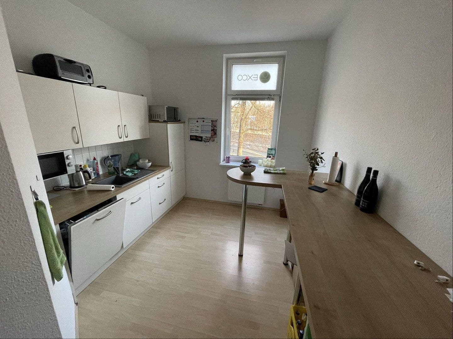 Pronájem kanceláře 84 m², Neugasse 21, Jena, Durynsko Pronájem kanceláře 84 m², Neugasse 21, Jena, Durynsko