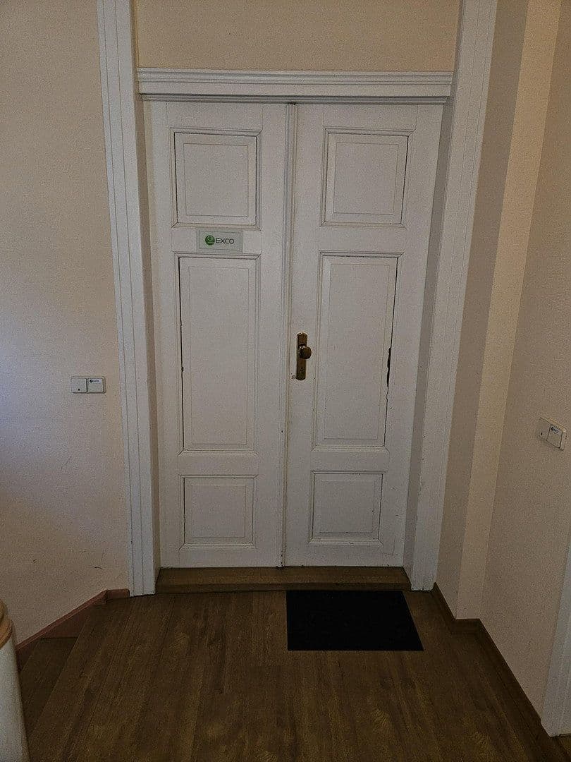 Pronájem kanceláře 84 m², Neugasse 21, Jena, Durynsko Pronájem kanceláře 84 m², Neugasse 21, Jena, Durynsko