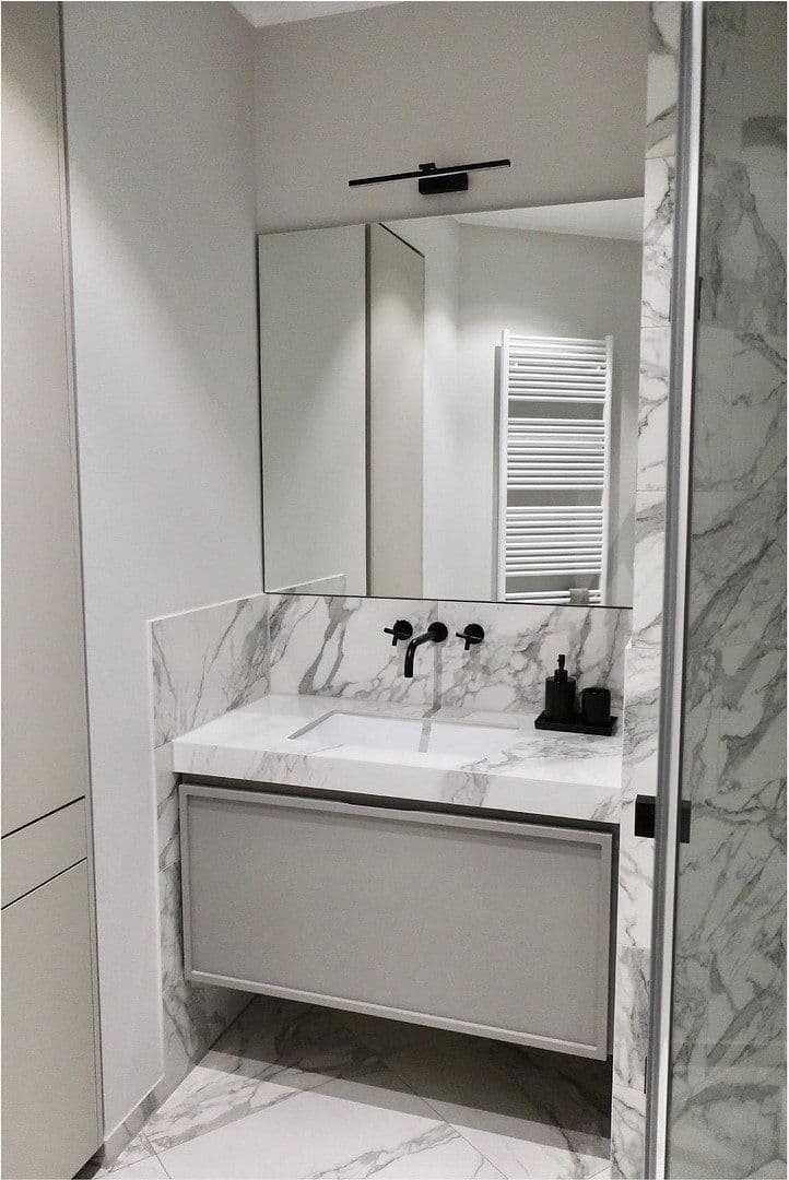 Pronájem bytu 2+1 58 m², Emserstraße 39d, Berlin, Berlín Pronájem bytu 2+1 58 m², Emserstraße 39d, Berlin, Berlín