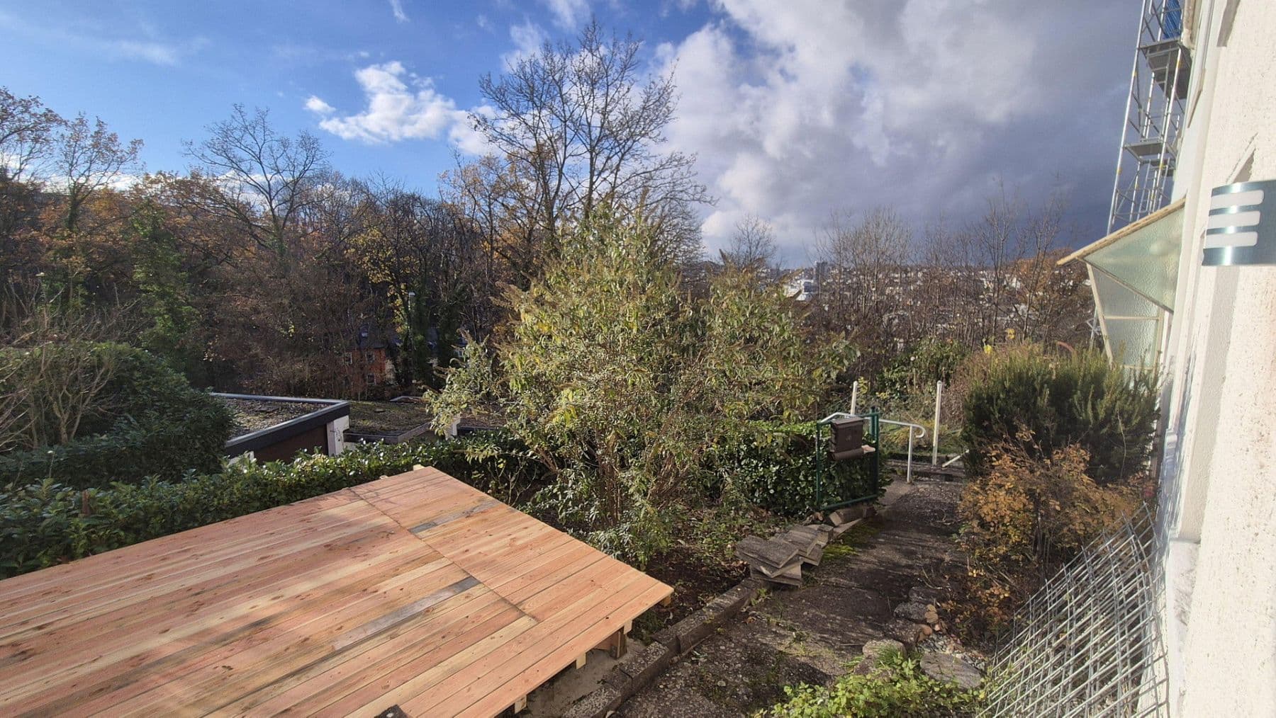 Prodej domu 155 m², pozemek 168 m², Gesellstr. 45, Pforzheim, Bádensko-Württembersko Prodej domu 155 m², pozemek 168 m², Gesellstr. 45, Pforzheim, Bádensko-Württembersko