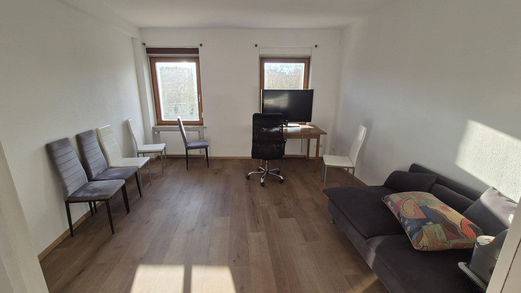 Prodej domu 155 m², pozemek 168 m², Gesellstr. 45, Pforzheim, Bádensko-Württembersko Prodej domu 155 m², pozemek 168 m², Gesellstr. 45, Pforzheim, Bádensko-Württembersko