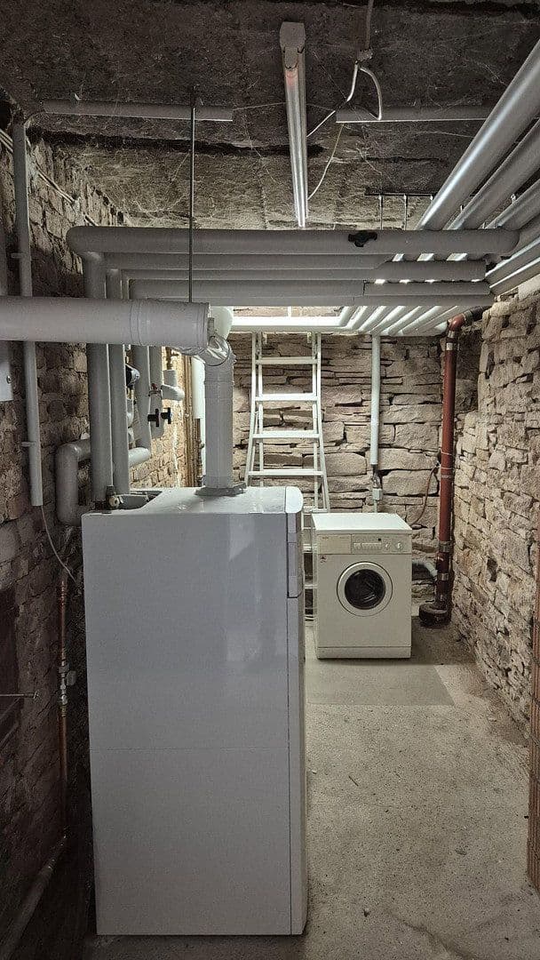 Prodej domu 155 m², pozemek 168 m², Gesellstr. 45, Pforzheim, Bádensko-Württembersko Prodej domu 155 m², pozemek 168 m², Gesellstr. 45, Pforzheim, Bádensko-Württembersko